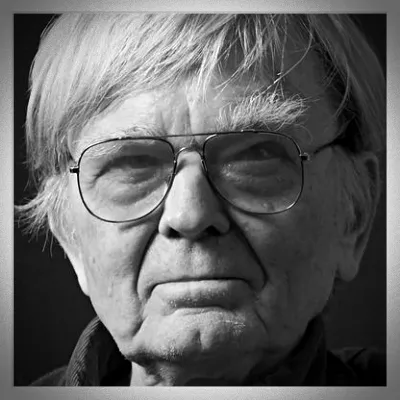 Robert Coover